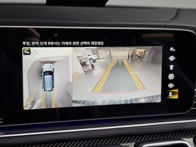 2023 Mercedes-BENZ GLE 缩略图 23