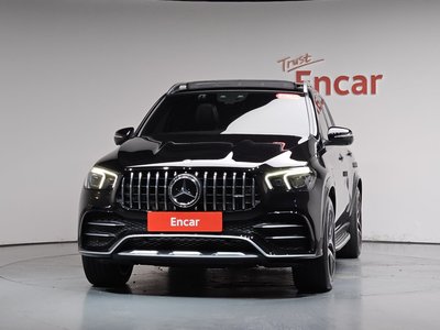 2023 Mercedes-BENZ GLE 照片 2