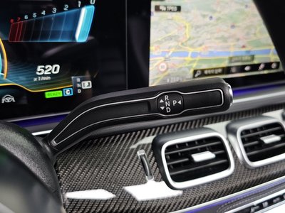 2023 Mercedes-BENZ GLE 缩略图 12