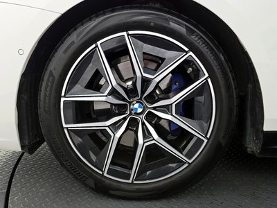 BMW 5 SERIES - 6