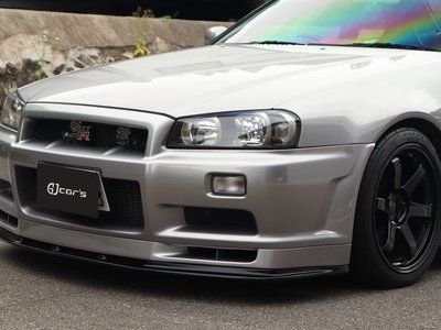 1999 Nissan SKYLINE GT-R 缩略图 17
