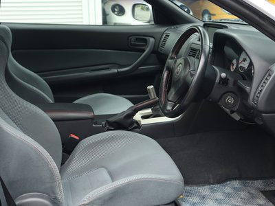 1999 Nissan SKYLINE GT-R 缩略图 52