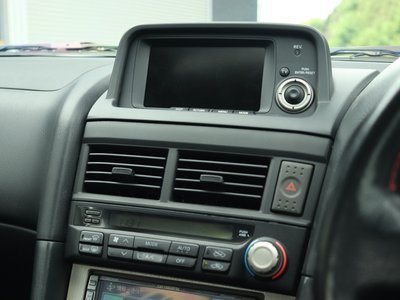 1999 Nissan SKYLINE GT-R 缩略图 63