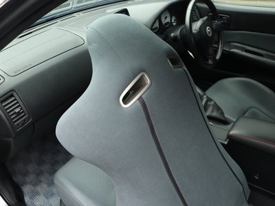 1999 Nissan SKYLINE GT-R 缩略图 70