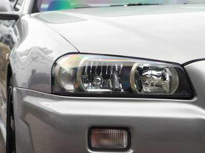 1999 Nissan SKYLINE GT-R 缩略图 12