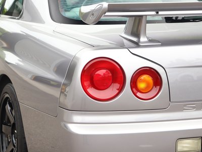 1999 Nissan SKYLINE GT-R 缩略图 32