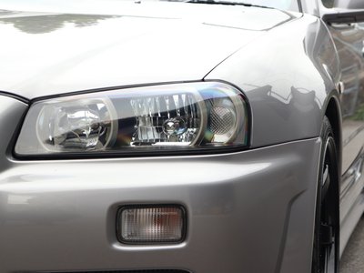 1999 Nissan SKYLINE GT-R 缩略图 13