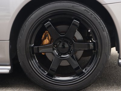1999 Nissan SKYLINE GT-R 缩略图 37