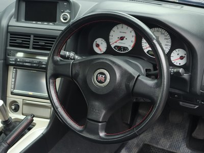 1999 Nissan SKYLINE GT-R 缩略图 55