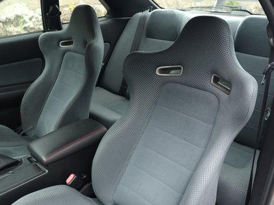 1999 Nissan SKYLINE GT-R 缩略图 68