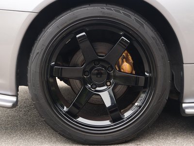 1999 Nissan SKYLINE GT-R 缩略图 39