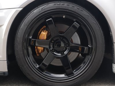 1999 Nissan SKYLINE GT-R 缩略图 22