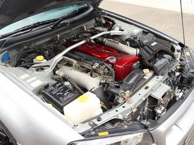 1999 Nissan SKYLINE GT-R 缩略图 47