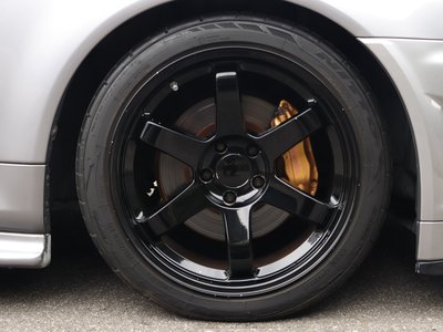 1999 Nissan SKYLINE GT-R 缩略图 19