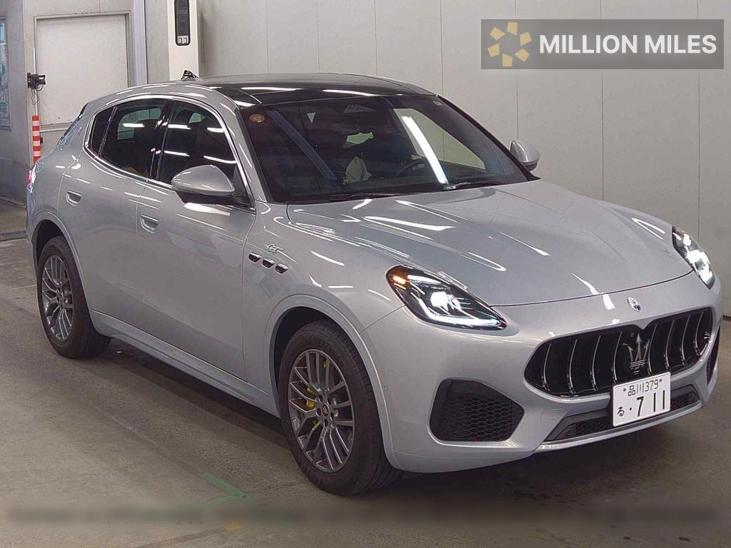 MASERATI OTHERS - View 1