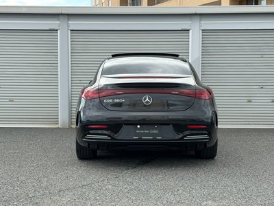 صورة 8 لـ 2022 Mercedes-BENZ EQE