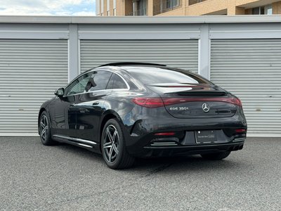 صورة 7 لـ 2022 Mercedes-BENZ EQE