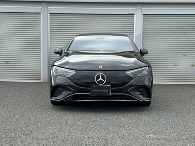 صورة 5 لـ 2022 Mercedes-BENZ EQE