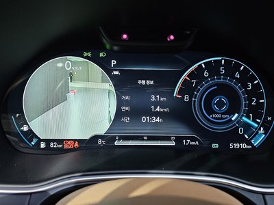 GENESIS GV80 - 8