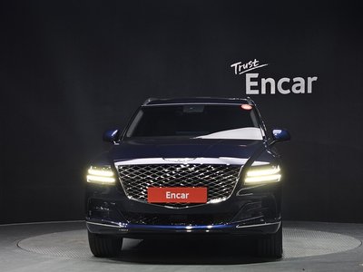 GENESIS GV80 - 2