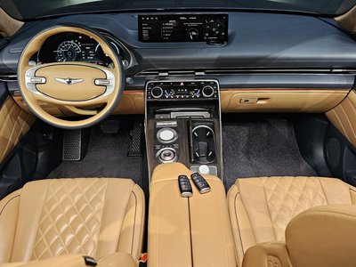 GENESIS GV80 - 5