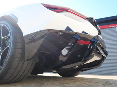 صورة مصغرة 19 لـ 2026 Lamborghini REVUELTO