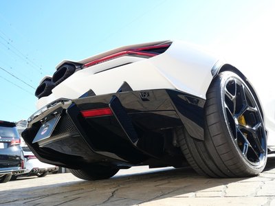 صورة مصغرة 14 لـ 2026 Lamborghini REVUELTO