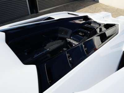 صورة مصغرة 26 لـ 2026 Lamborghini REVUELTO