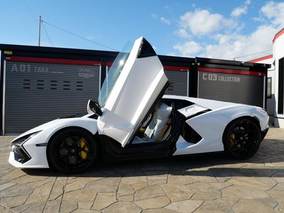 صورة مصغرة 21 لـ 2026 Lamborghini REVUELTO
