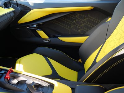صورة مصغرة 53 لـ 2026 Lamborghini REVUELTO