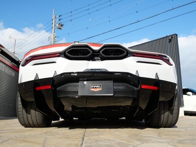 صورة مصغرة 13 لـ 2026 Lamborghini REVUELTO
