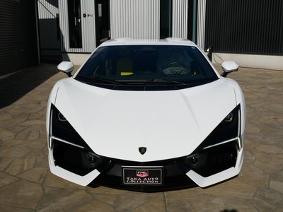 2026 Lamborghini REVUELTO photo 5