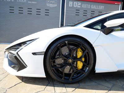 صورة مصغرة 22 لـ 2026 Lamborghini REVUELTO