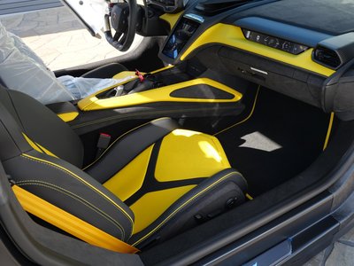 صورة مصغرة 52 لـ 2026 Lamborghini REVUELTO
