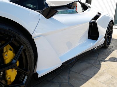 صورة مصغرة 25 لـ 2026 Lamborghini REVUELTO