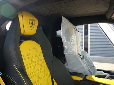 صورة مصغرة 41 لـ 2026 Lamborghini REVUELTO