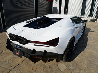 صورة مصغرة 69 لـ 2026 Lamborghini REVUELTO
