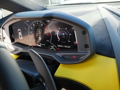صورة مصغرة 45 لـ 2026 Lamborghini REVUELTO