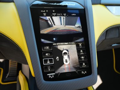 صورة مصغرة 47 لـ 2026 Lamborghini REVUELTO