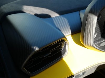 صورة مصغرة 50 لـ 2026 Lamborghini REVUELTO