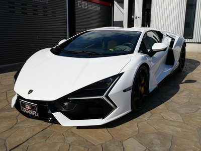 صورة مصغرة 62 لـ 2026 Lamborghini REVUELTO
