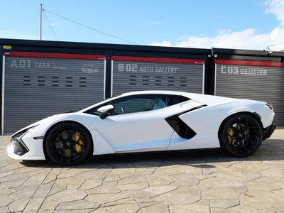 صورة مصغرة 20 لـ 2026 Lamborghini REVUELTO