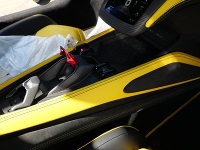 صورة مصغرة 56 لـ 2026 Lamborghini REVUELTO