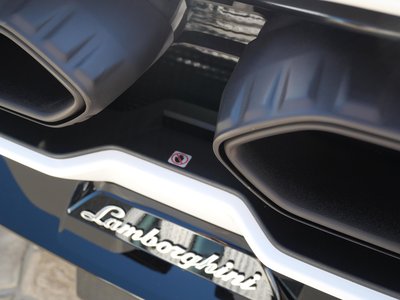 صورة مصغرة 30 لـ 2026 Lamborghini REVUELTO