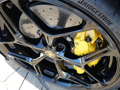 صورة مصغرة 23 لـ 2026 Lamborghini REVUELTO