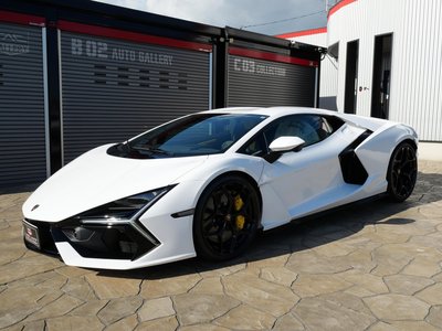 صورة مصغرة 33 لـ 2026 Lamborghini REVUELTO