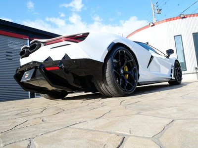 صورة مصغرة 64 لـ 2026 Lamborghini REVUELTO