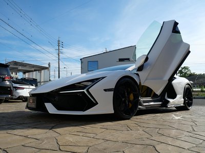 صورة مصغرة 38 لـ 2026 Lamborghini REVUELTO