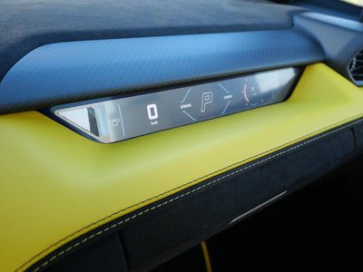 صورة مصغرة 48 لـ 2026 Lamborghini REVUELTO