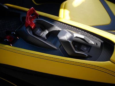 صورة مصغرة 51 لـ 2026 Lamborghini REVUELTO